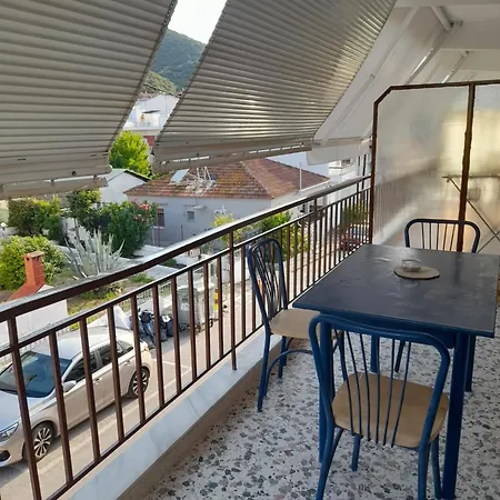 Elegant Home Nea Iraklitsa Exterior photo