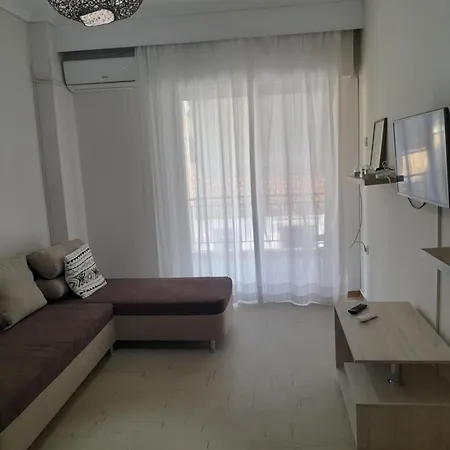 Elegant Home Nea Iraklitsa Exterior photo