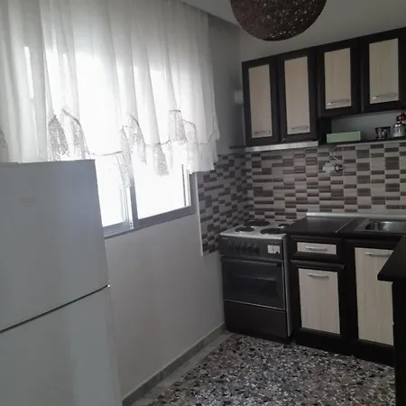 Elegant Home Nea Iraklitsa Exterior photo