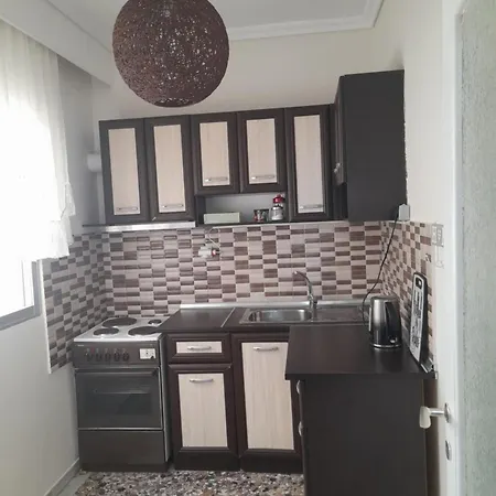 Elegant Home Nea Iraklitsa Exterior photo