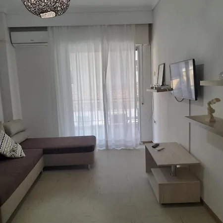 Elegant Home Nea Iraklitsa Exterior photo