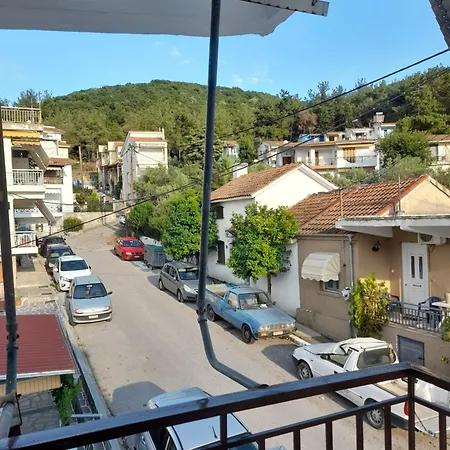 Elegant Home Nea Iraklitsa Exterior photo