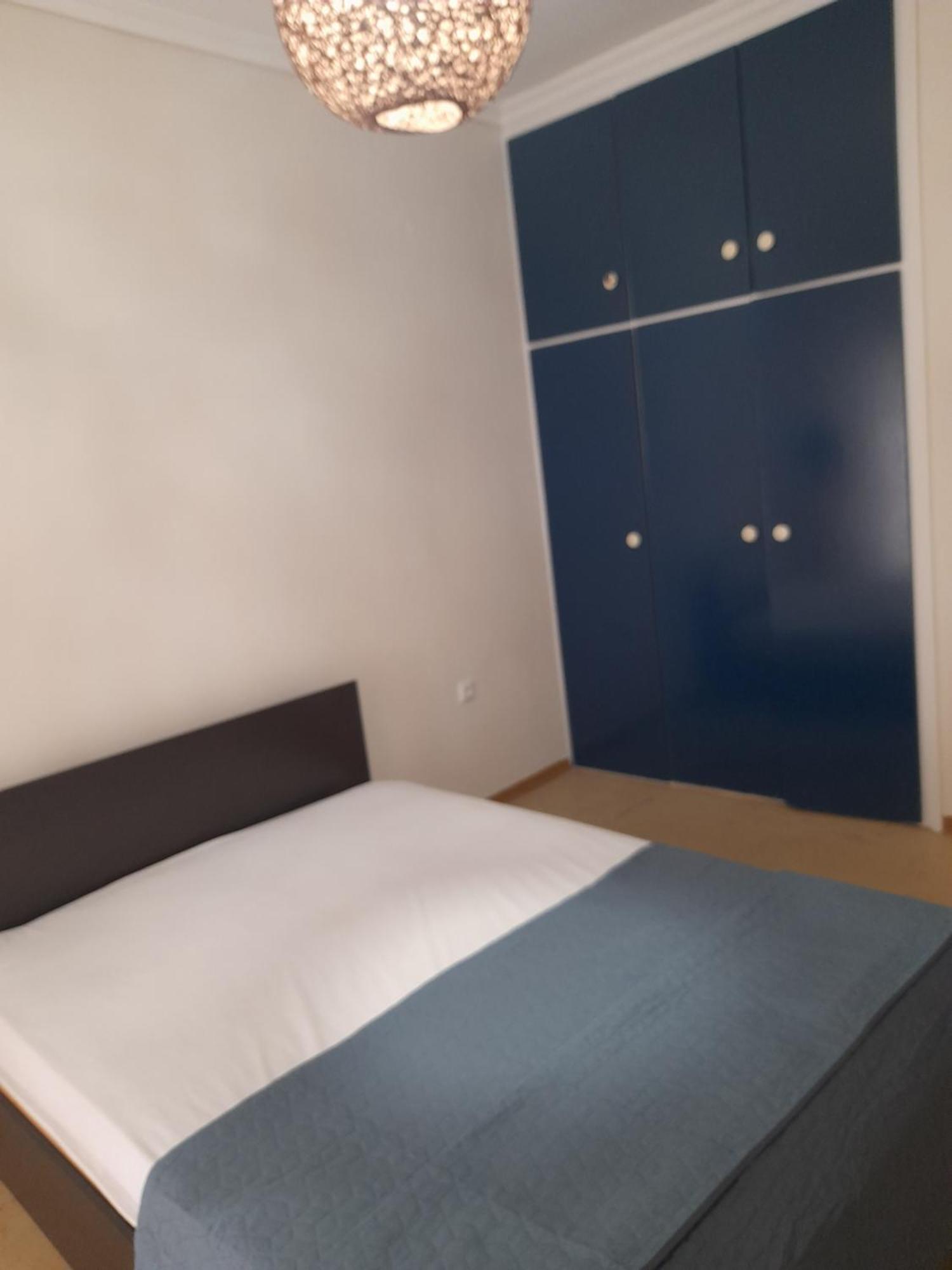 Apartment Elegant Nea Iraklitsa